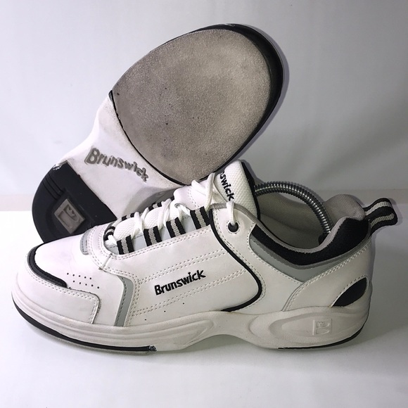 Brunswick Phantom Ii 2 Bowling Shoes 95 